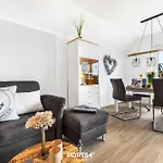 Apartment Nordseeresort 72b Sami Busum
