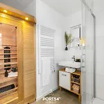 Sami Apartment *