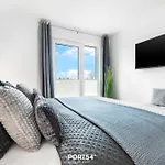 Nordseeresort 72b Sami