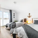 Sami Apartment *