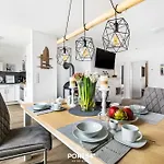 Nordseeresort 72b Sami Apartment *