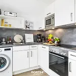 Sami Apartment *