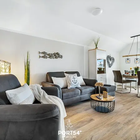 Sami Apartment