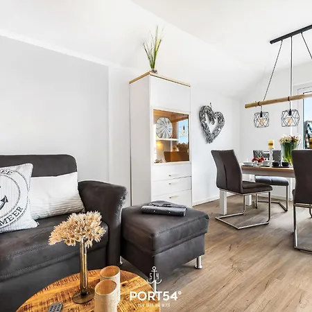 Apartment Sami Busum