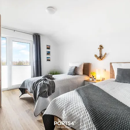 Sami Apartment *