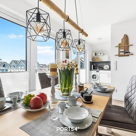 Sami Apartment