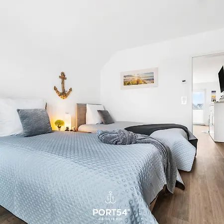 Apartment Sami *