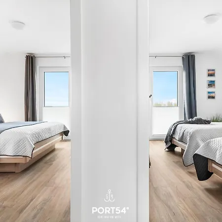 Sami Apartment Busum